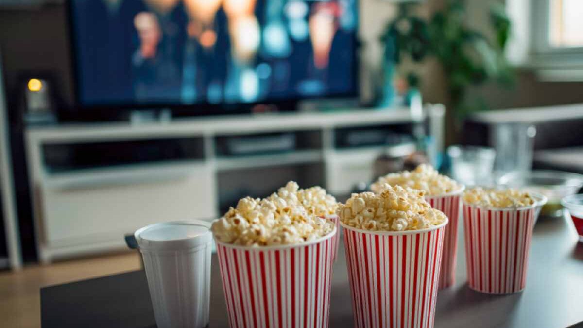 Non hai bisogno di abbonamenti: 6 canali gratis ti portano il grande cinema a casa