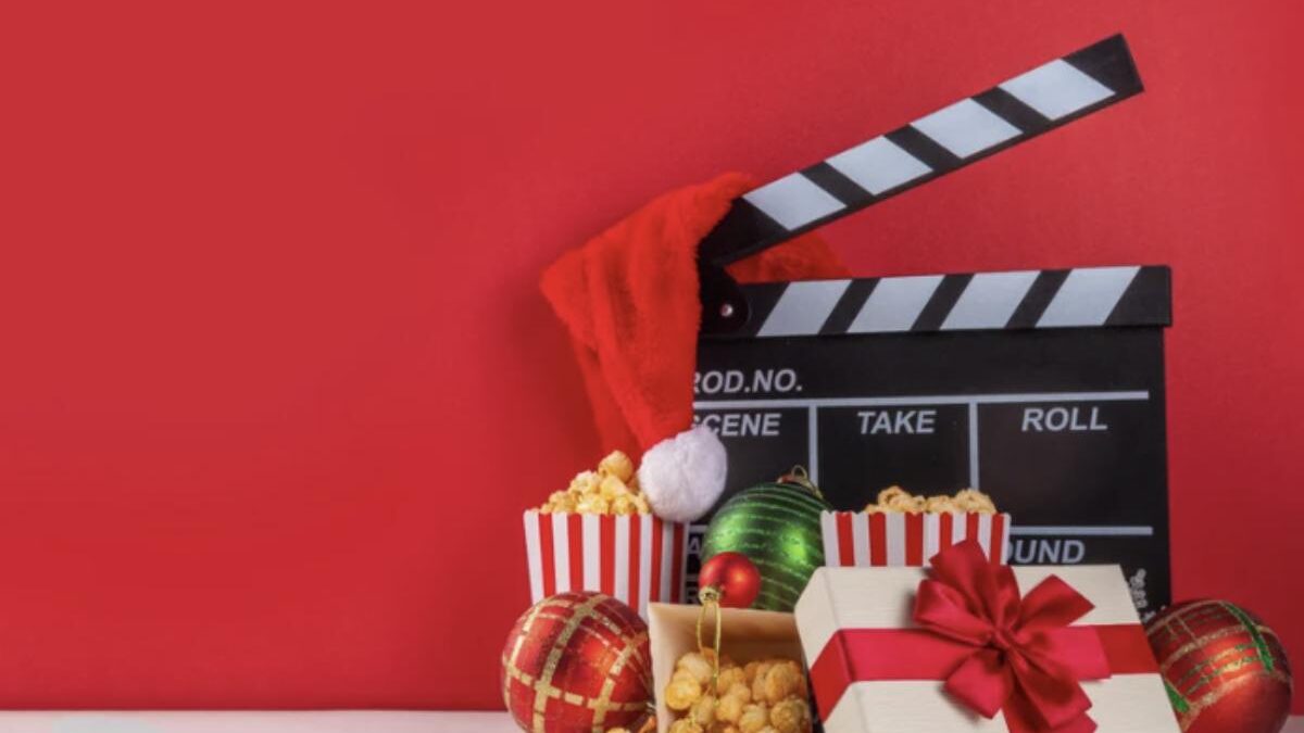 Dicembre non può iniziare senza questo film: la pellicola che anticipa la magia del Natale