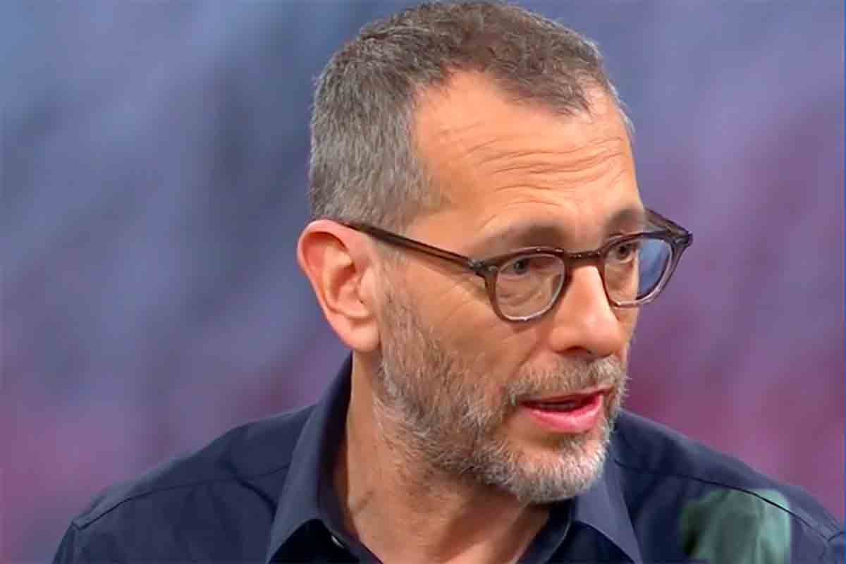 Corrado Formigli