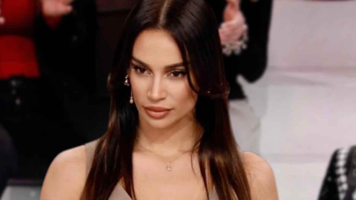 Perché Francesca Tocca ha lasciato Amici