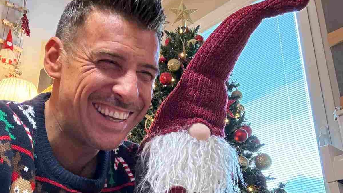 Dove vive Francesco Gabbani, la casa da sogno del giudice di X Factor
