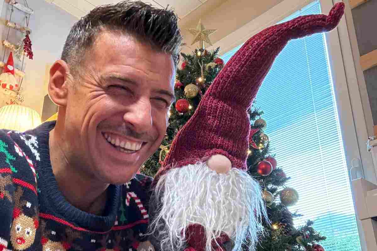 Dove vive Francesco Gabbani, la casa da sogno del giudice di X Factor