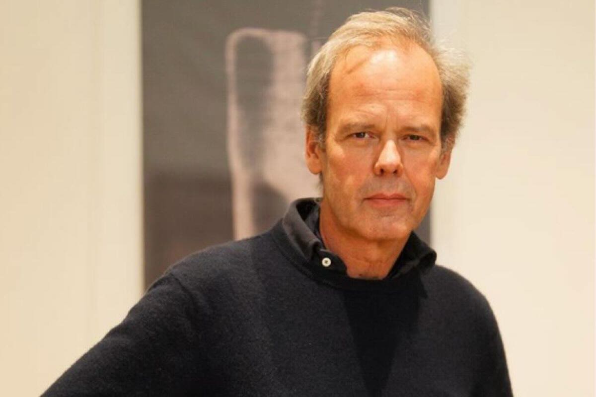 corrado azzolini intervista