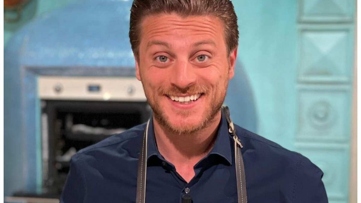È sempre mezzogiorno, Fulvio Marino: la famiglia, il momento no, e la gratitudine a Antonella Clerici