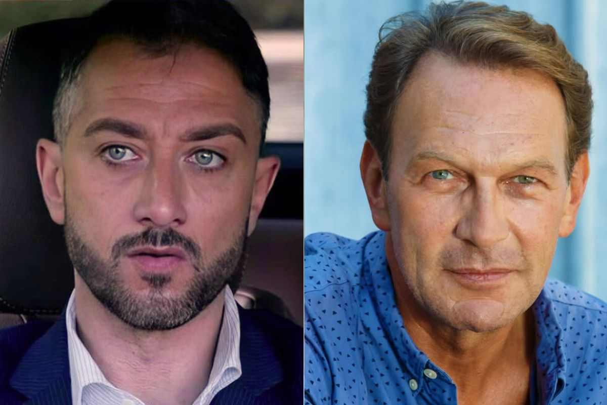 Anticipazioni Un Posto al Sole, l’ultimo “colpo basso” di Gagliotti contro Ferri: lo farà davvero