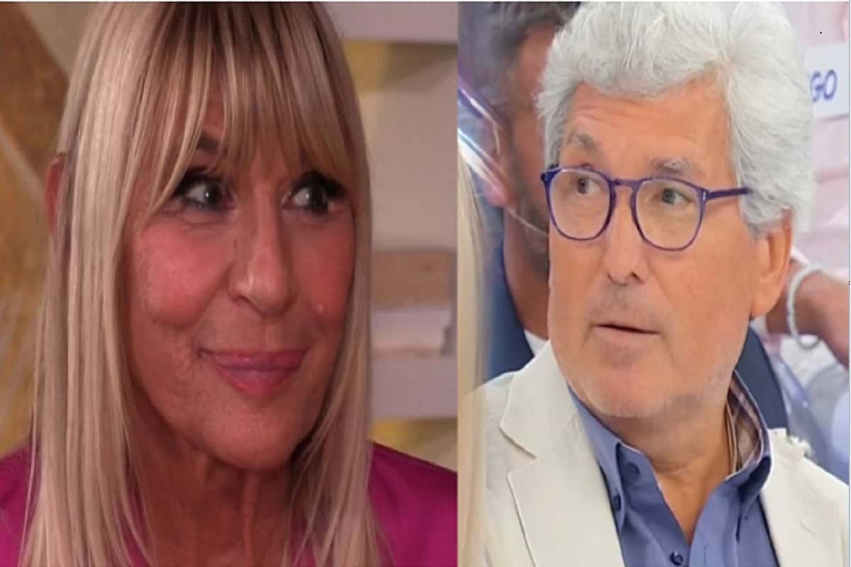 Uomini e Donne, Gemma spiazza tutti: la verità sul suo rapporto con Mario