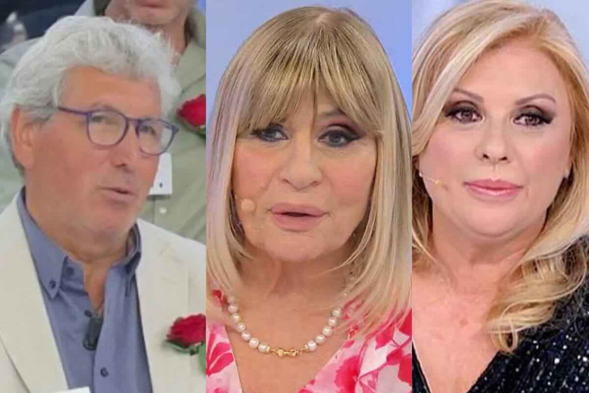 Tina chiama il medico per Gemma, lei crolla per Mario: gli spoiler di Uomini e Donne