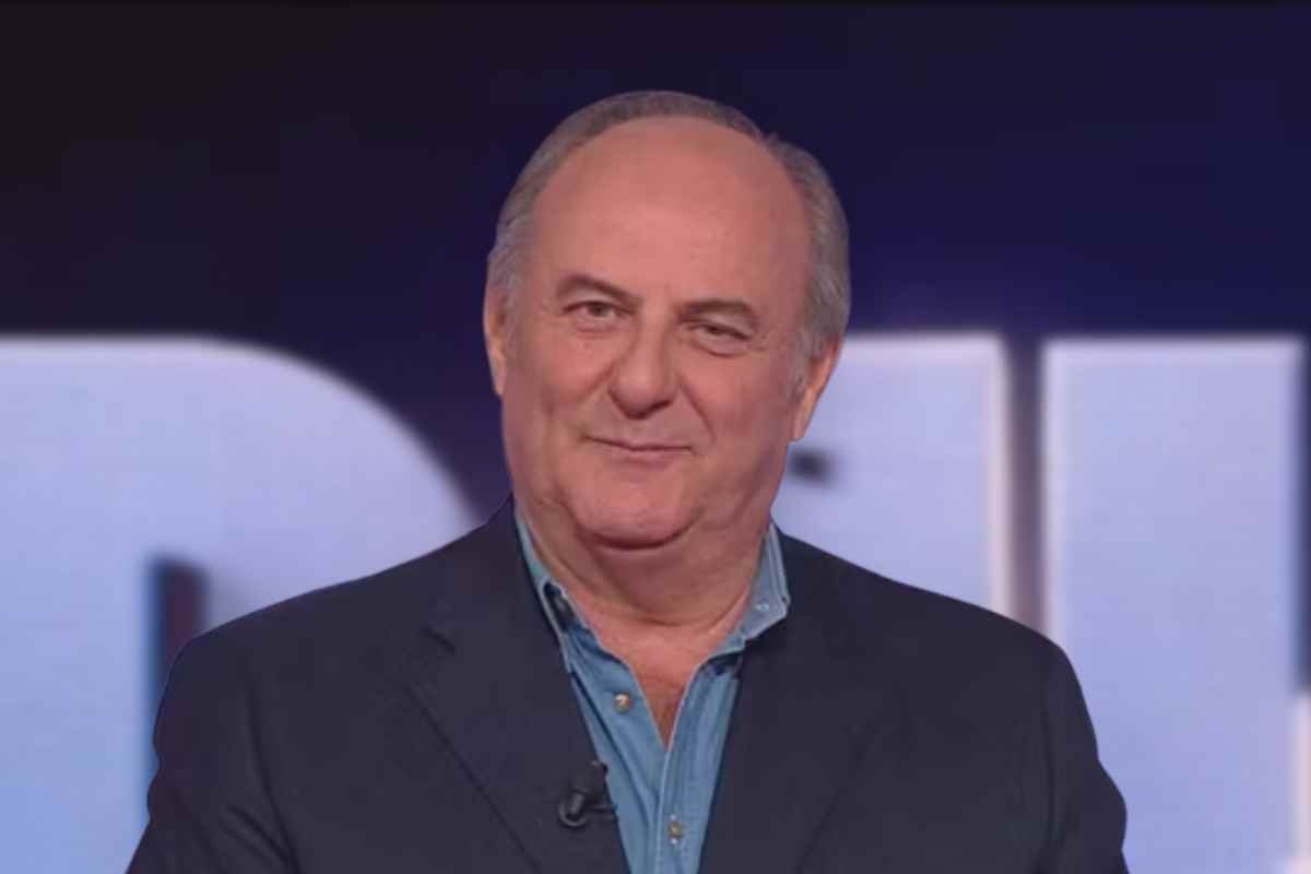 La Ruota della Fortuna, arriva il figlio di Gerry Scotti: l’emozione del conduttore
