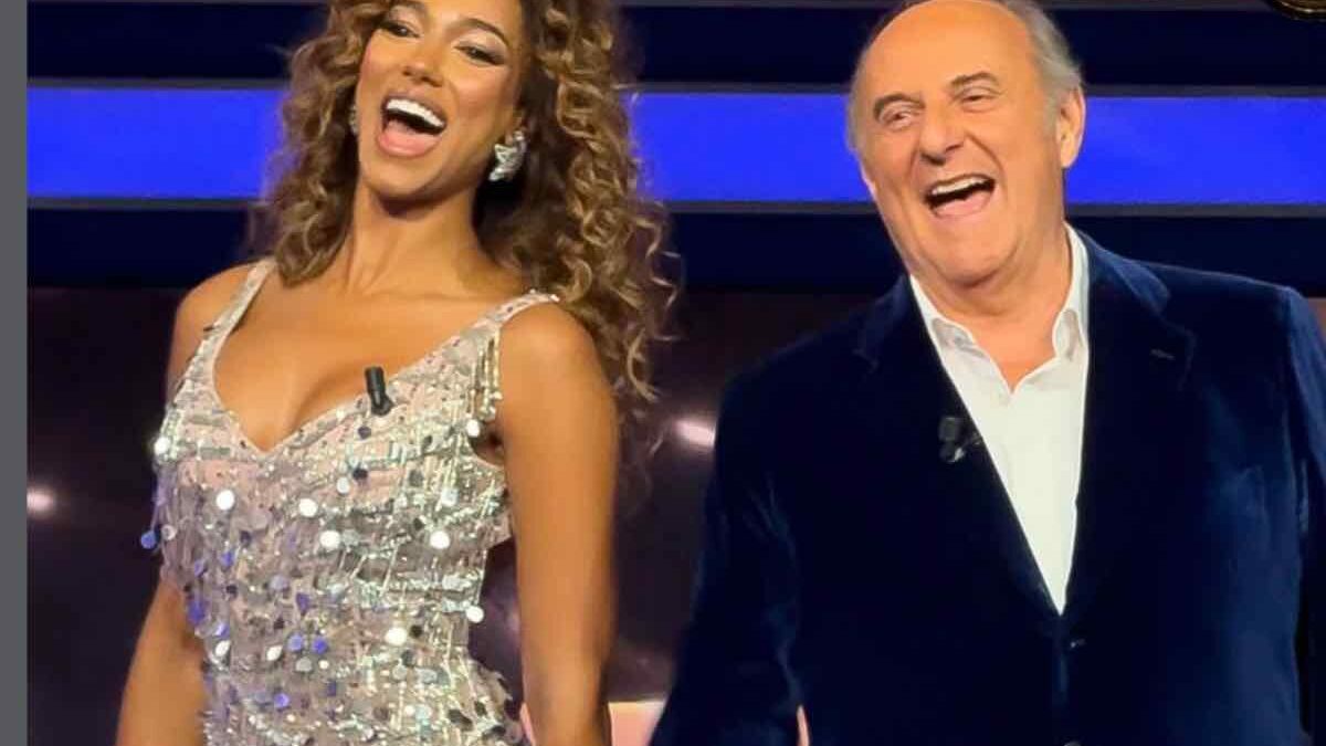 Ascolti tv martedì 20 gennaio 2026: La Ruota della Fortuna batte Affari Tuoi, Gerry vince con meno margine
