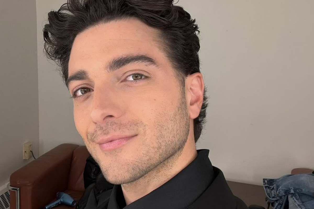 Il Volo, la casa di Gianluca Ginoble è forse la cosa più bella che oggi vedrai