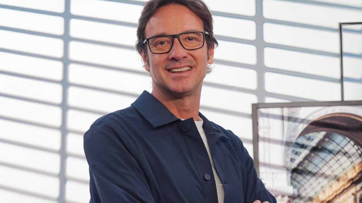 Gianluca Torre a TvBlog: “Ho avuto una grande crisi. Io via da Casa a Prima Vista? Non riesco nemmeno a pensarci”