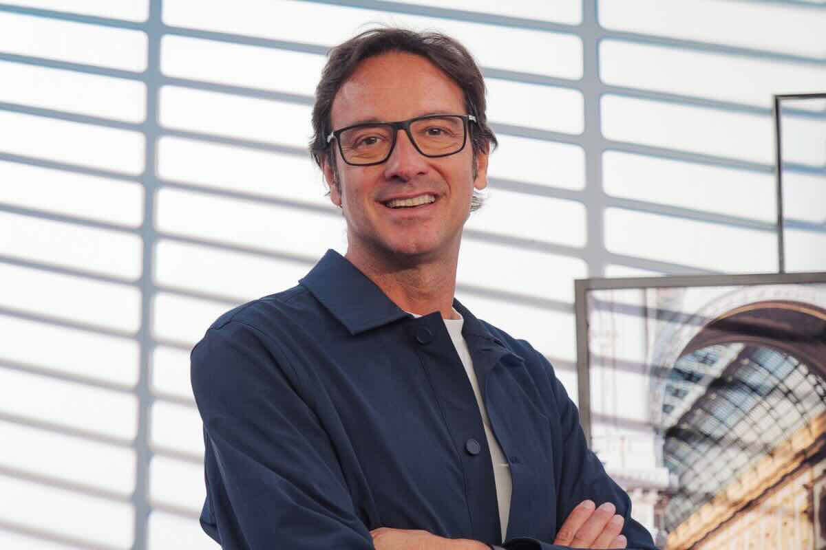 Gianluca Torre a TvBlog: “Ho avuto una grande crisi. Io via da Casa a Prima Vista? Non riesco nemmeno a pensarci”