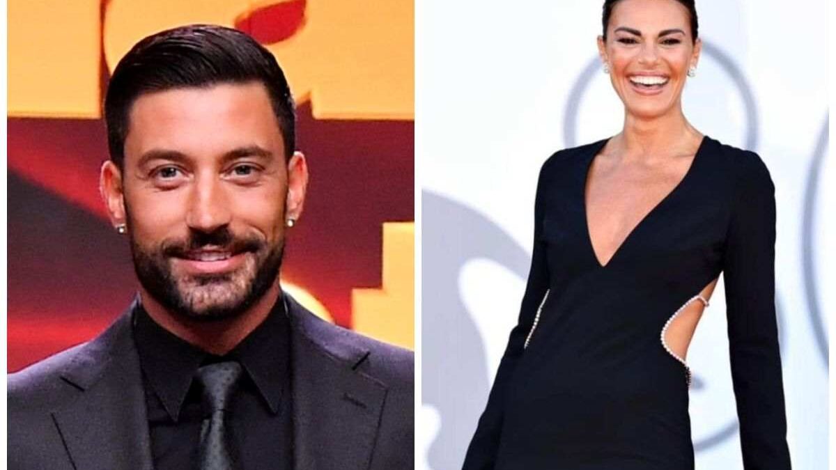 Giovanni Pernice e Bianca Guaccero il labiale e le parole dette a microfono spento alla finale di Ballando
