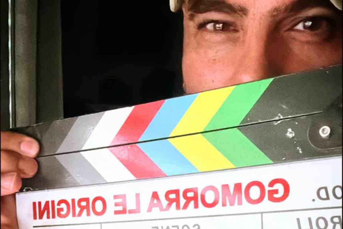 Gomorra Le Origini, lo spin-off diretto da Marco D'Amore