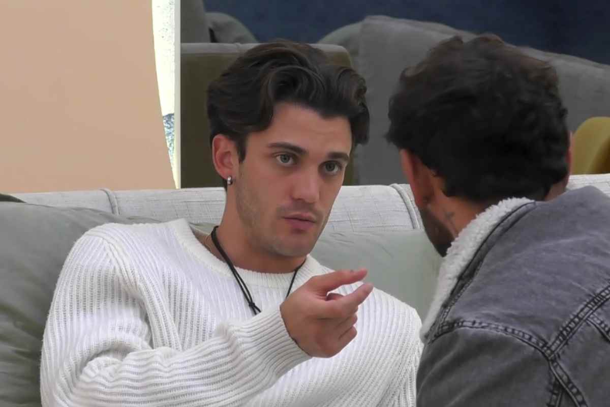 cosa è successo al grande fratello