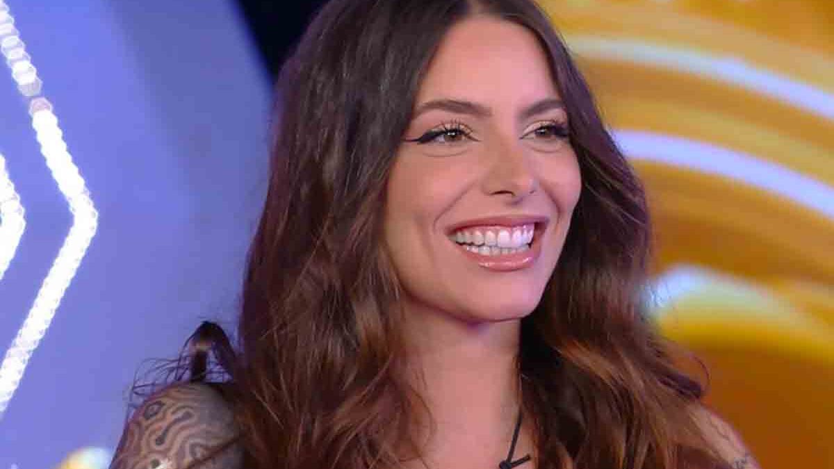Quanto ha vinto Anita Mazzotta, vincitrice del Gf. Tutto sulla gieffina