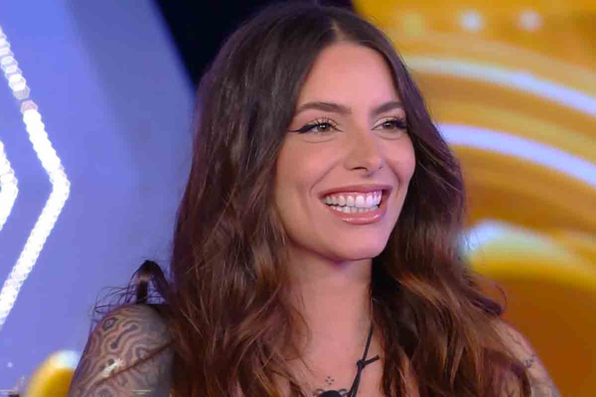 Quanto ha vinto Anita Mazzotta, vincitrice del Gf. Tutto sulla gieffina
