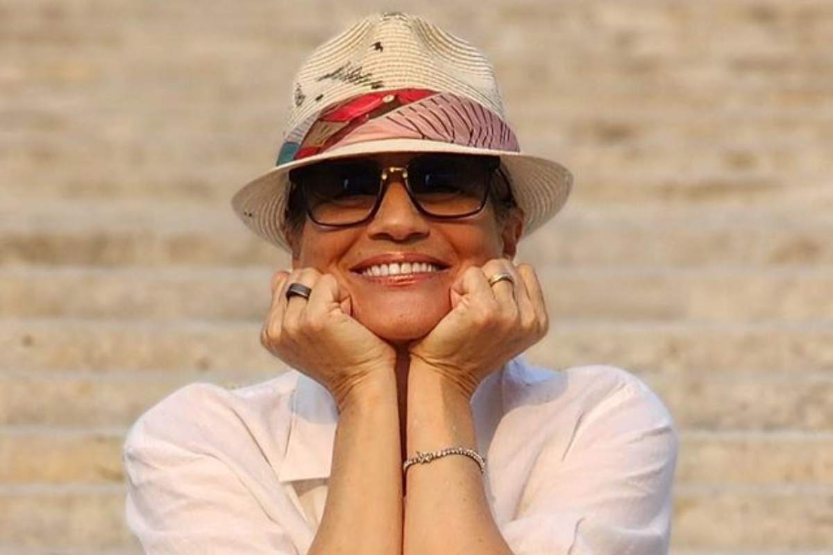 chi è heather parisi, età figli, carriera