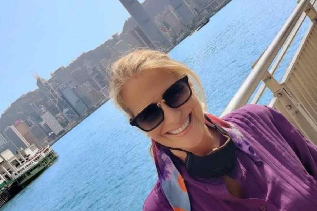 Heather Parisi: età, marito e figli, dove vive, il rapporto con la figlia Jacquiline, la lite con Lorella Cuccarini