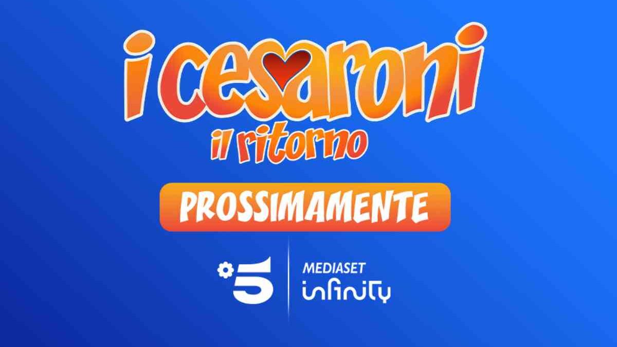 Il futuro de I Cesaroni su Mediaset: l’ipotesi sulla messa in onda