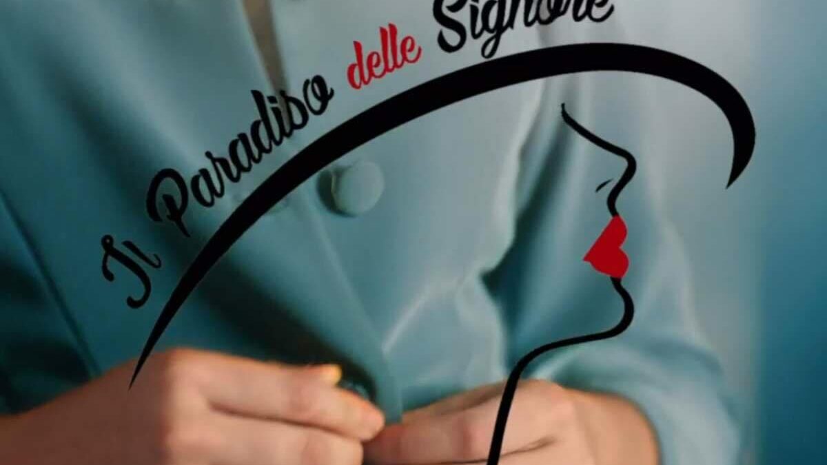 Si ferma il Paradiso delle Signore, perché non va in onda oggi 8 dicembre e quando torna