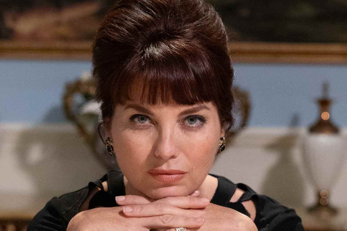 Il Paradiso delle Signore 10: la contessa torna e scatena il caos. Anticipazioni gennaio 2026