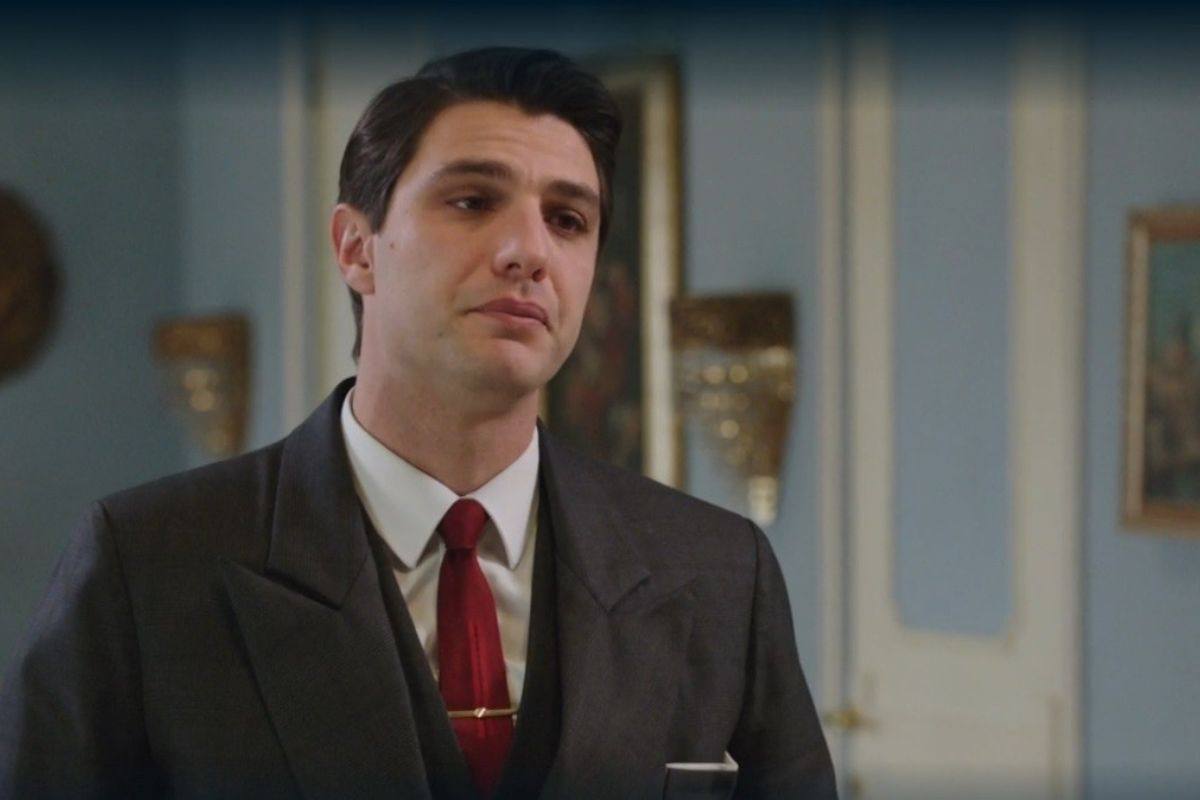 Il Paradiso delle Signore 10: Marcello costretto a lasciare tutto. Le anticipazioni