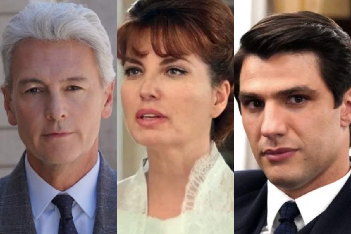 Il Paradiso delle Signore, cambia tutto: alleanza Umberto-Marcello, Adelaide spiazzata