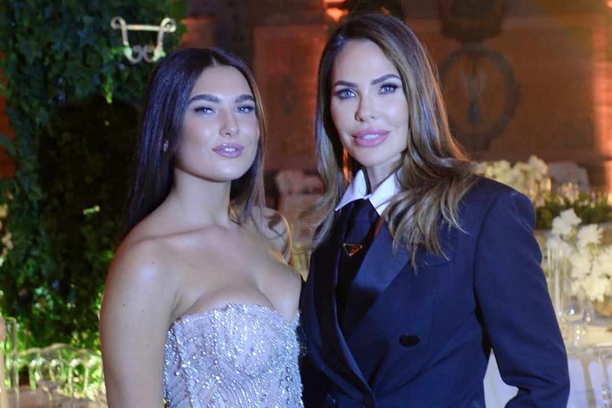 Ilary Blasi presto in TV