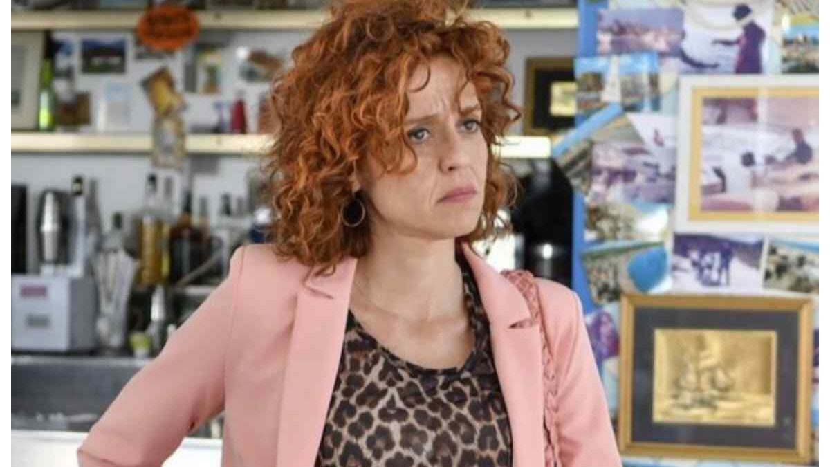 Vanessa Scalera lascia Imma Tataranni? Le parole dell’attrice