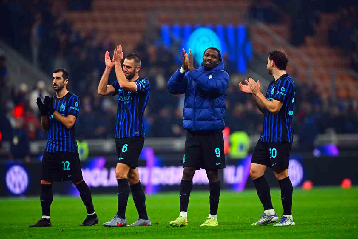 Inter