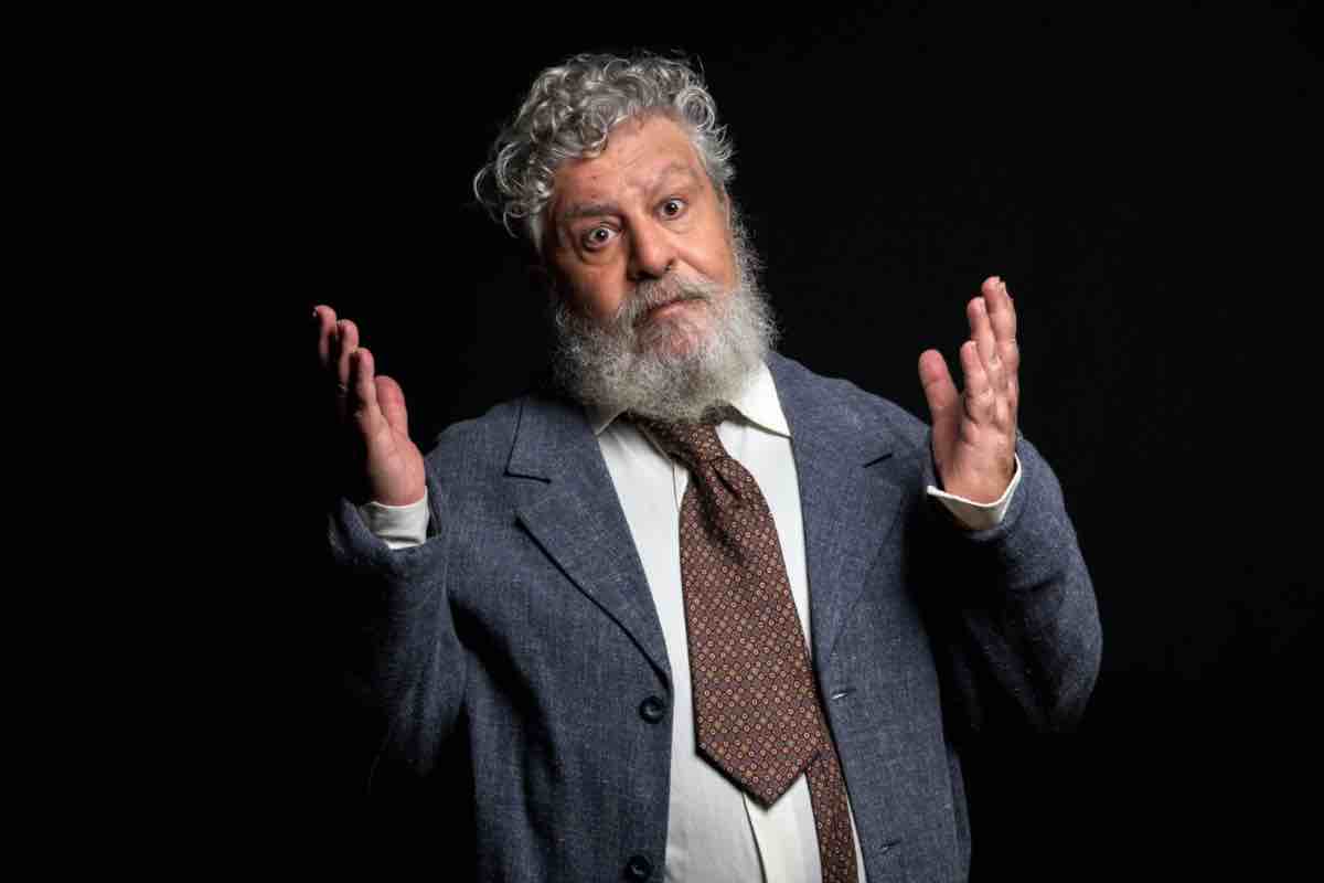 Lello Arena, intervista a TvBlog: “La forza di Cioè è dare un’opportunità a tanti giovani di talento. Io giudice in tv? Non mi interessa lo show fine a sè stesso, voglio tramandare la mia esperienza”