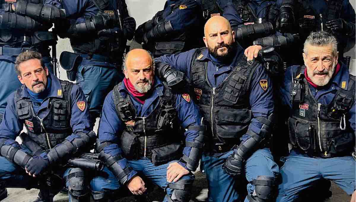 Intervista Sandro Bersani in esclusiva a TvBlog