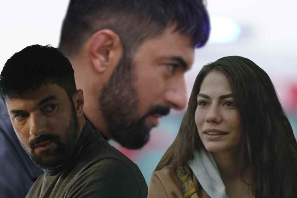 Io sono Farah spoiler, Tahir perde il controllo: la reazione di Farah