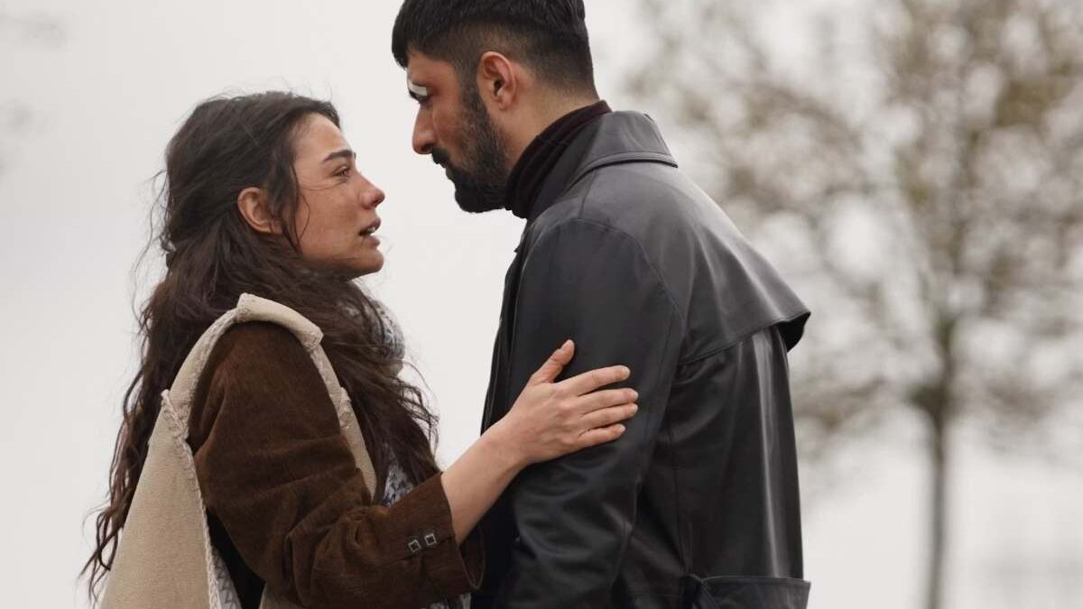 Anticipazioni Io sono Farah: il nuovo attacco manda in tilt le nozze, tutti sconvolti