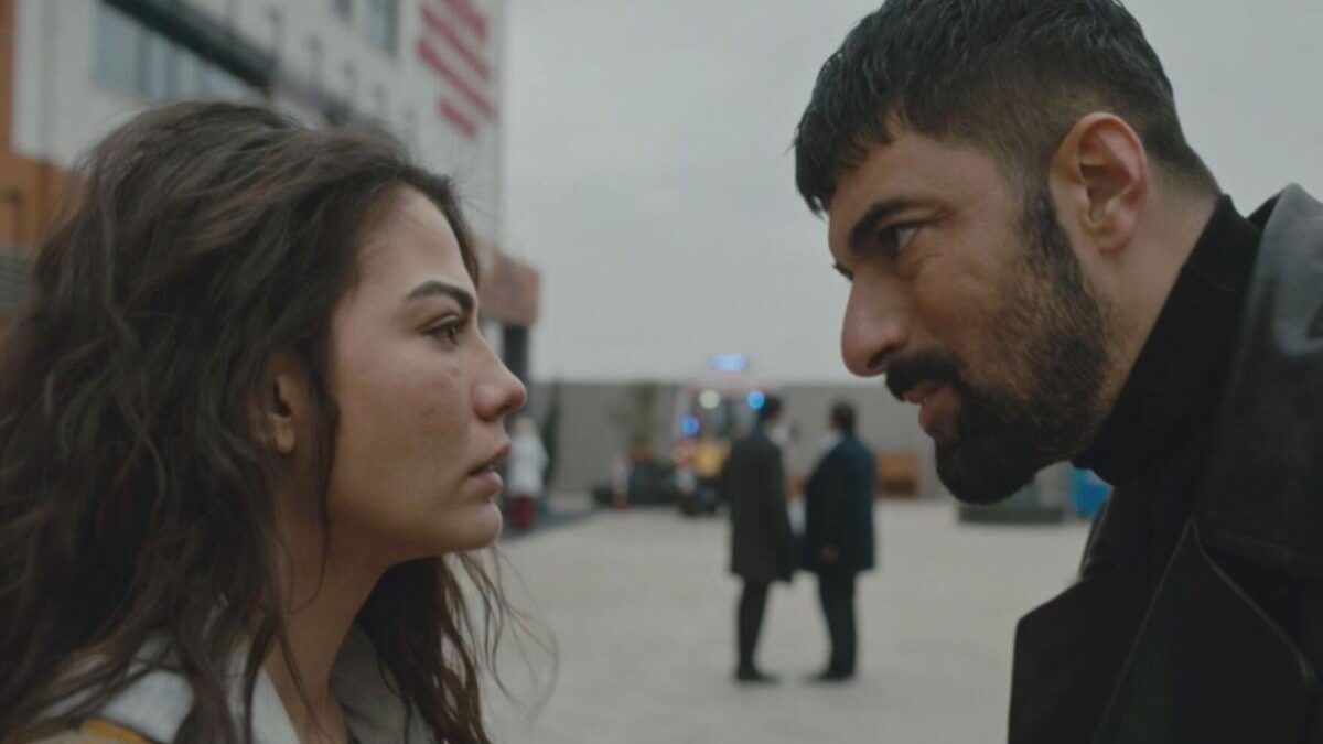 Io sono Farah, lo spoiler del 2 gennaio: la morte improvvisa sconvolge tutto