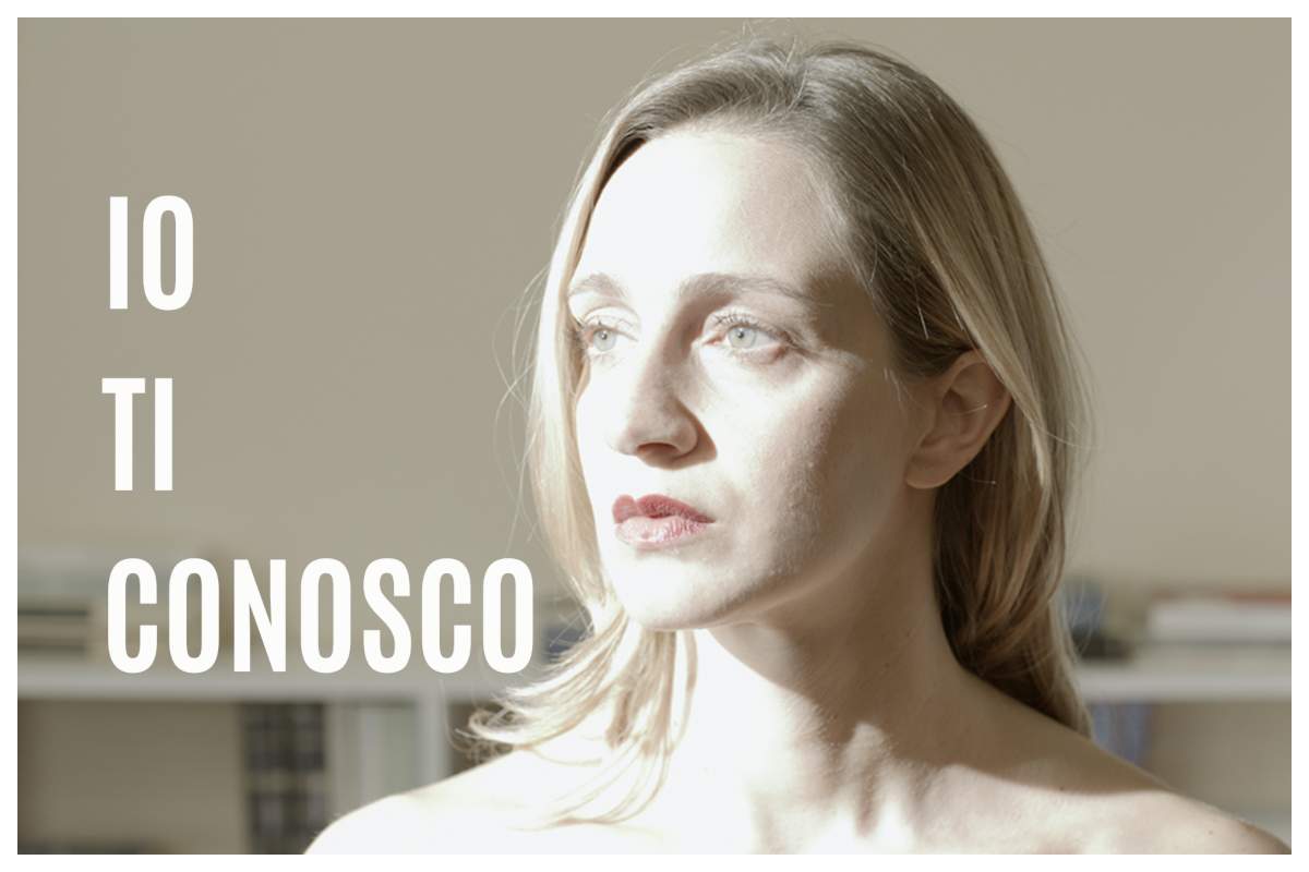 io ti conosco su prime video
