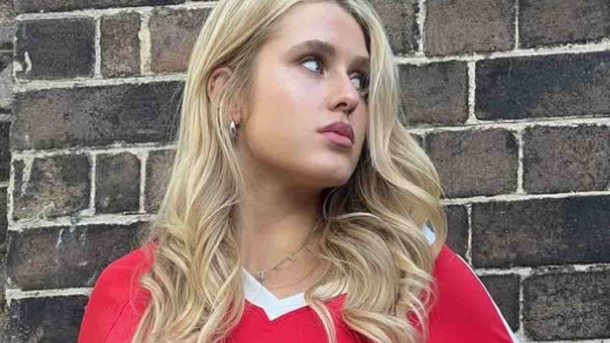 Dove vive Isobel Kinnear: la dimora lussuosa con dettagli ultra chic