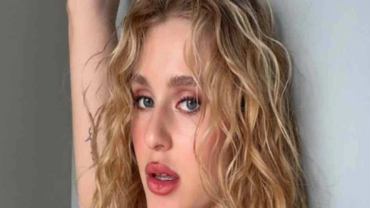 Isobel Kinnear delude a Caduta Libera: l’ex allieva di Amici finisce al centro delle polemiche