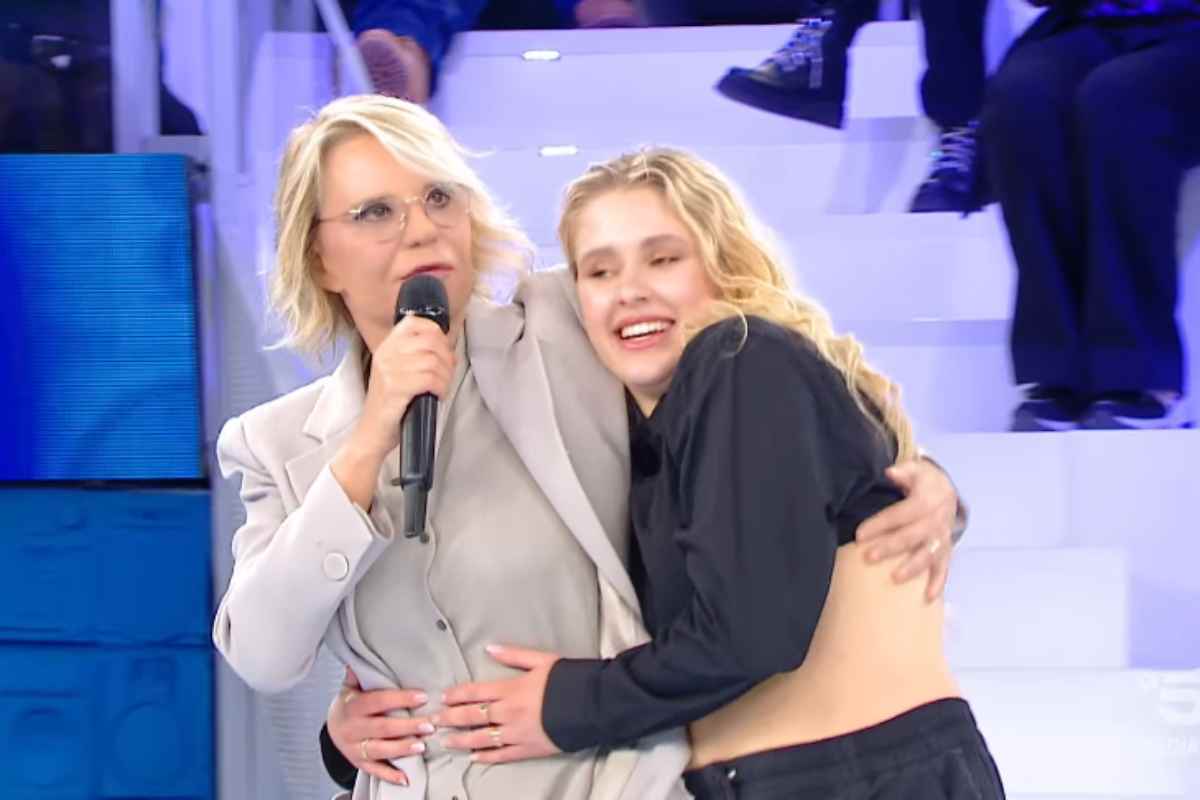 cosa farà isobel dopo amici
