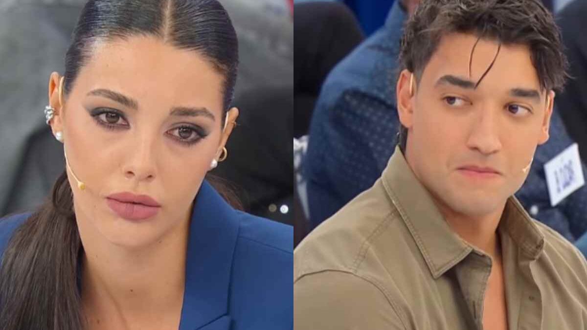 Jakub dice no a Sara e se ne va: il colpo di scena inaspettato a Uomini e Donne