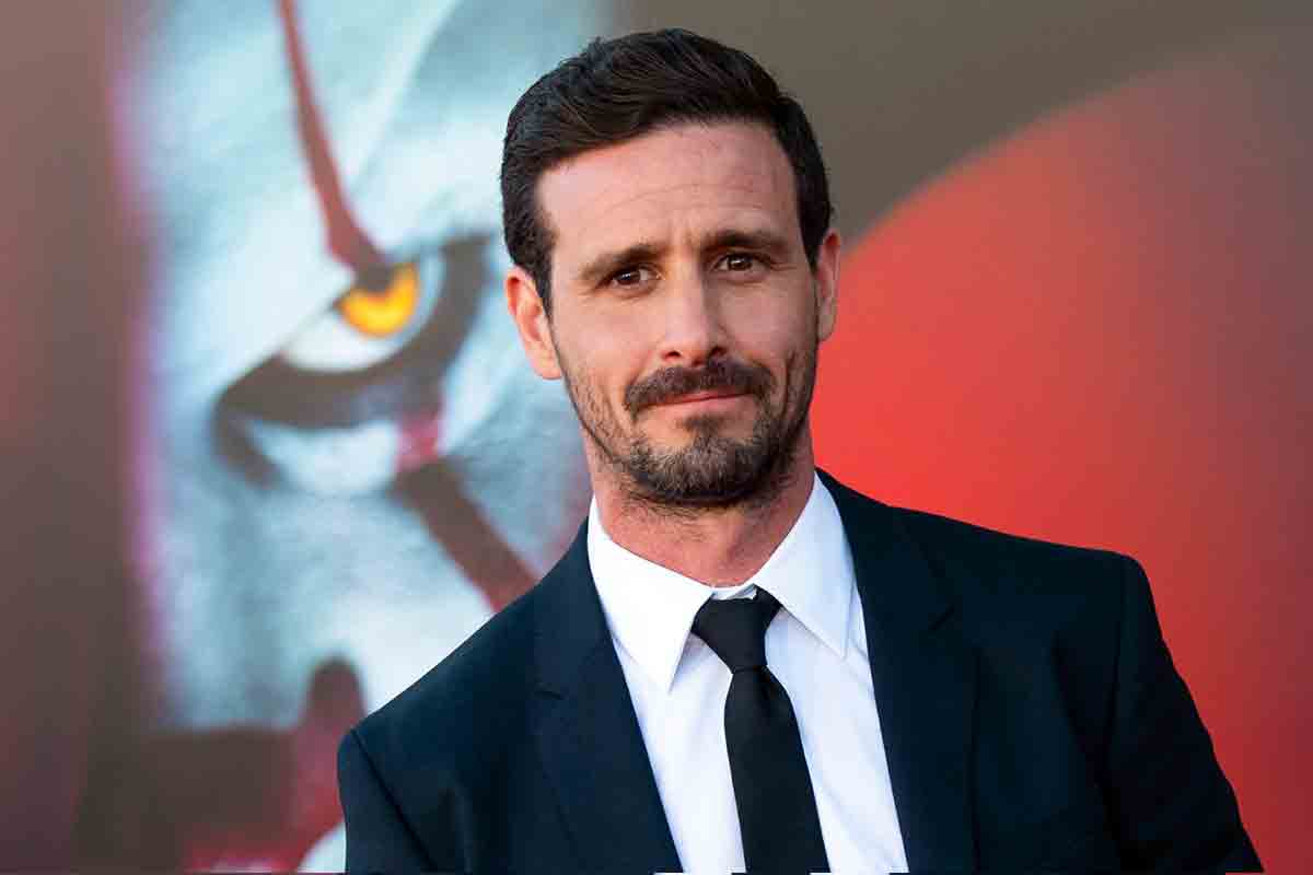 James Ransone