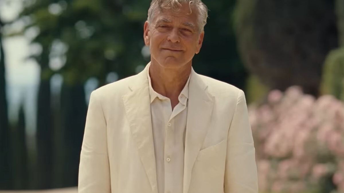 Se ti sei perso al cinema Jay Kelly puoi vederlo su Netflix: Clooney è in stato di grazia