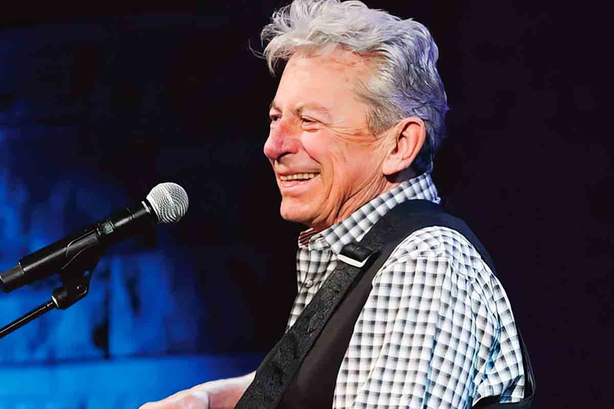 Joe Ely