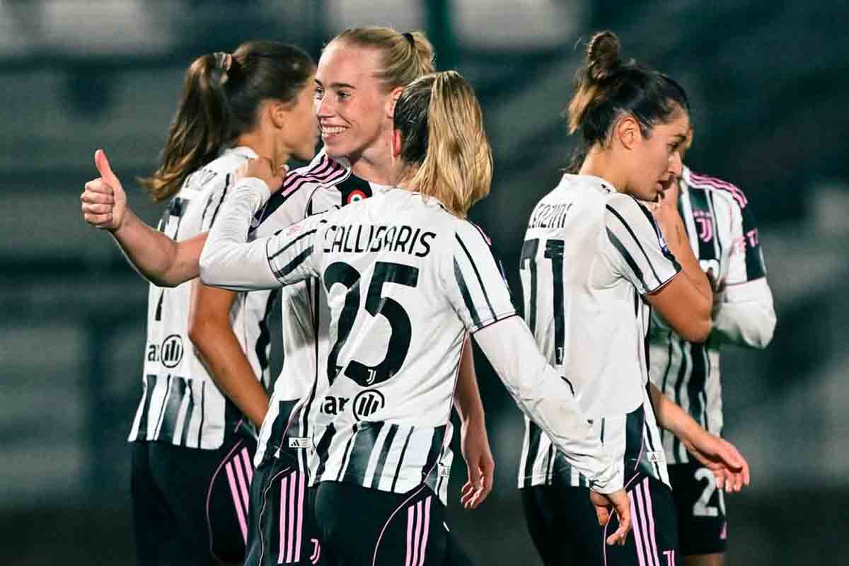 Juventus Femminile