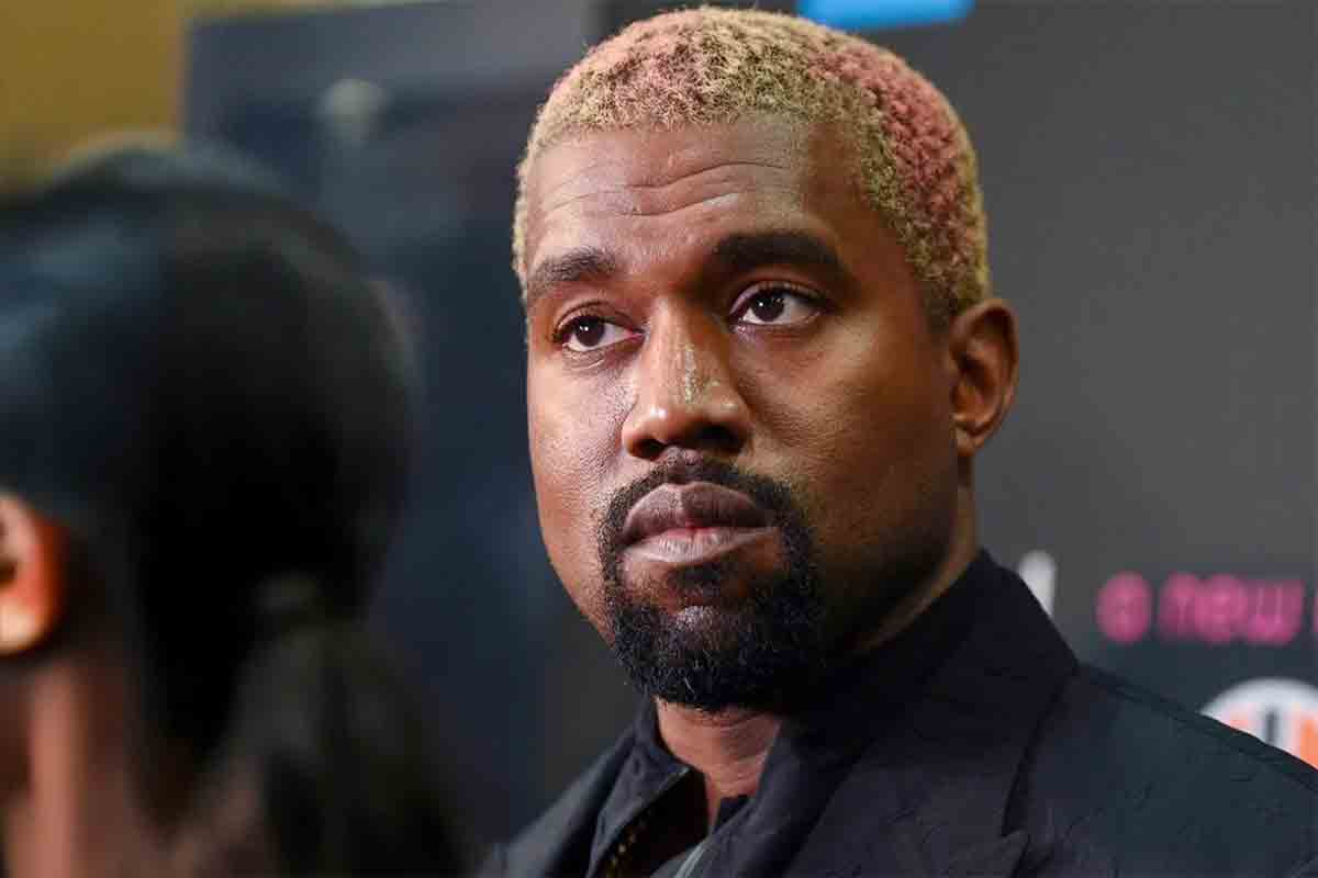 Kanye West porta l’Hellwatt a Campovolo: il ritorno europeo passa da Reggio Emilia