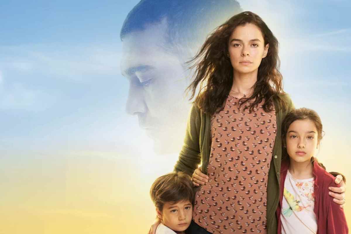 soap turca nuova programmazione
