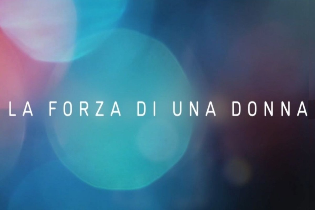 Nozze in arrivo nelle prossime puntate di La forza di una donna: le anticipazioni