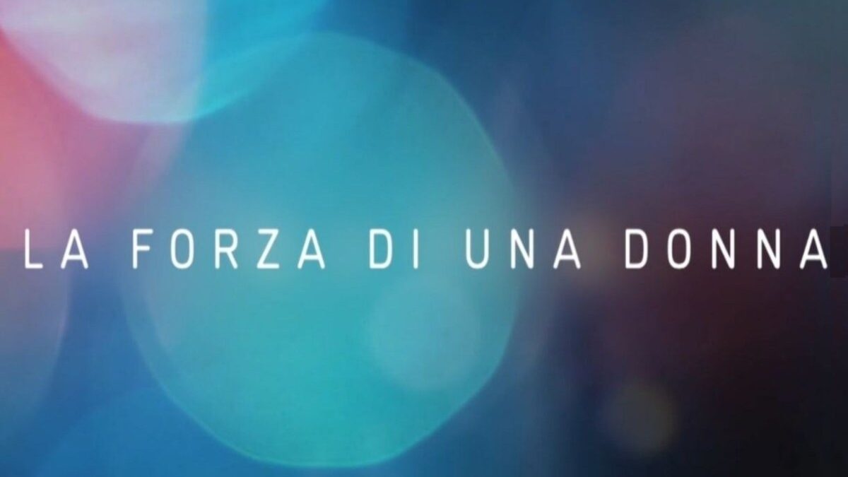 La Forza di una donna anticipazioni: arriva la risposta del test di paternità