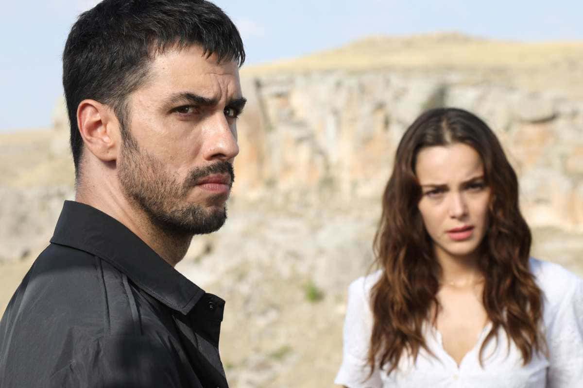 finale la notte nel cuore e quando va in onda l'ultima puntata